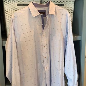 XL Johnston & Murphy dress shirt